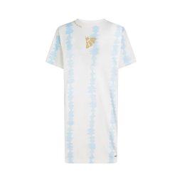 O'NEILL Rochie 'Women Of The Wave' albastru pastel / alb