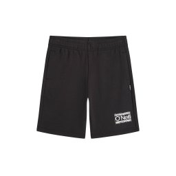 O'NEILL Pantaloni 'Cali' negru / alb