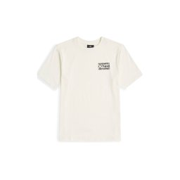 O'NEILL Tricou negru / alb