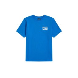 O'NEILL Tricou 'Cali' albastru regal / alb