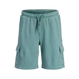 Jack & Jones Junior Pantaloni 'JPSTBRADLEY' verde jad