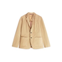TOMMY HILFIGER Sacou bej / maro cămilă