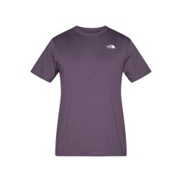 THE NORTH FACE Tricou 'Evolution Simple Dome' indigo