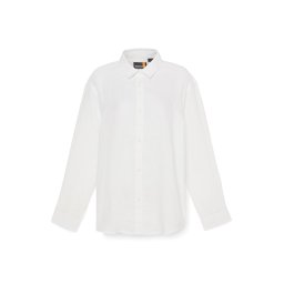 TIMBERLAND Bluză alb