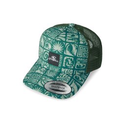 O'NEILL Șapcă verde / verde mentă / verde deschis / negru