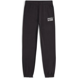 O'NEILL Pantaloni 'Cali' negru / alb