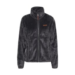 COLUMBIA Jachetă fleece funcțională 'Fire Side II' negru