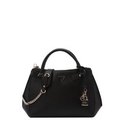 GUESS Poșete 'Serenova' negru