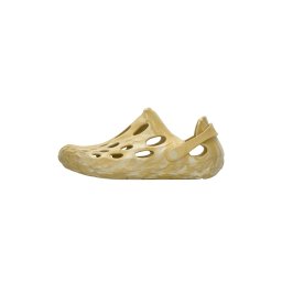 MERRELL Saboţi 'HYDRO MOC' crem / galben închis