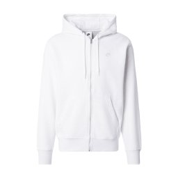 Nike Sportswear Hanorac 'CLUB' ecru