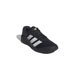 ADIDAS PERFORMANCE Pantofi sport 'DROPSET 4 POWER' negru / alb