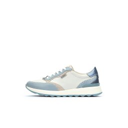 PIKOLINOS Sneaker low 'ARRECIFE' opal / alb