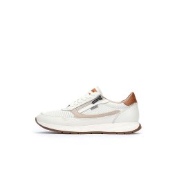 PIKOLINOS Sneaker low 'GETAFE' bej / alb
