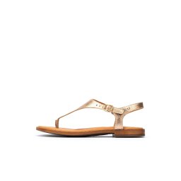 PIKOLINOS Flip-flops 'Algar' auriu