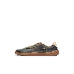 PIKOLINOS Sneaker low 'Aranyuez' crem / oliv
