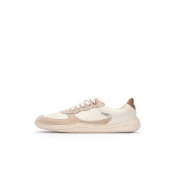 PIKOLINOS Sneaker low 'Aranjuez' maro cămilă / alb