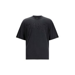 Ed Hardy Tricou 'Drag Battle' gri metalic