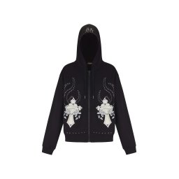 Ed Hardy Hanorac negru