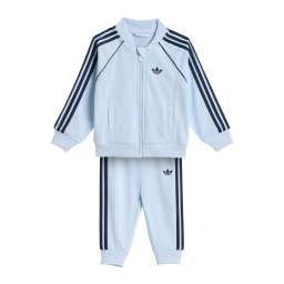 ADIDAS ORIGINALS Trening 'Sst' albastru deschis / negru