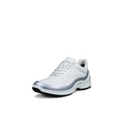ECCO Sneaker low 'Biom Energi' argintiu / alb