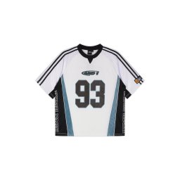 AND1 Tricot 'Respect The Game' azuriu / negru / alb