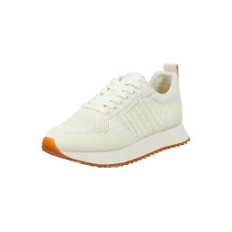 GANT Sneaker low 'Bevinda' alb lână