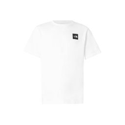 THE NORTH FACE Tricou 'EVOLUTION' negru / alb