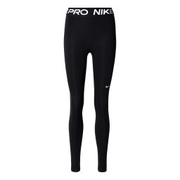 NIKE Pantaloni sport '365' negru / alb