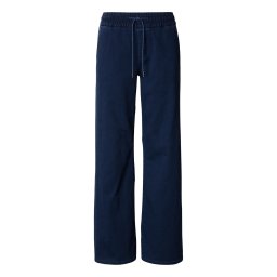 Pepe Jeans Pantaloni albastru închis