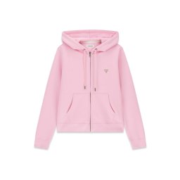 GUESS JEANS Hanorac rosé