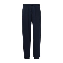 s.Oliver Pantaloni 'Detroit' albastru marin