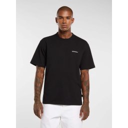 DICKIES Tricou 'Loretto' negru