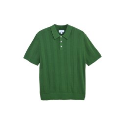 Next Pulover verde