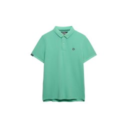Superdry & Co Tricou 'Vintage Destroy' verde mentă