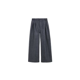 Scalpers Pantaloni 'New Choussy' gri