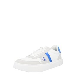 Calvin Klein Sneaker low 'Classic' albastru / gri deschis / alb