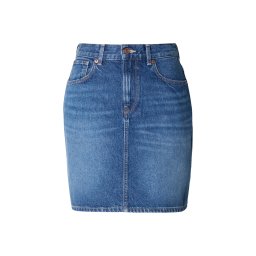 Pepe Jeans Fustă albastru denim