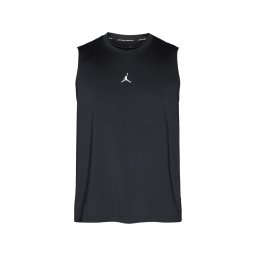 Jordan Tricou funcțional 'ESS' negru / alb