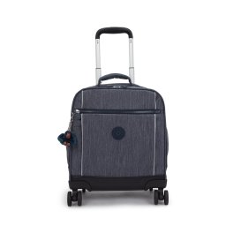 KIPLING Troller 'New Storia' bleumarin