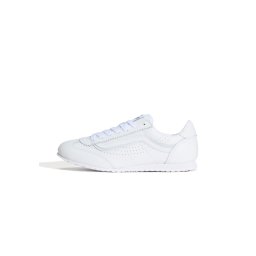 VANS Sneaker low 'Super Lowpro' alb