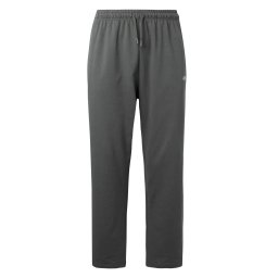 THE NORTH FACE Pantaloni 'ESSENTIAL' gri metalic / alb