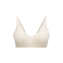 TRIUMPH Sutien 'Body Make-Up Illusion' ecru