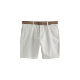 Next Pantaloni eleganți maro / gri deschis