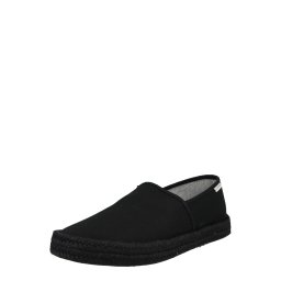 Calvin Klein Espadrile negru