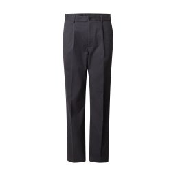 Calvin Klein Pantaloni cutați negru