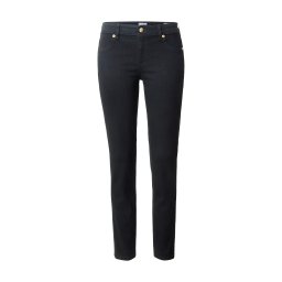 Versace Jeans Couture Jeans negru