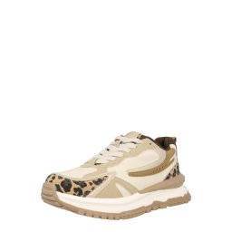 Blowfish Malibu Sneaker low 'LEO' bej / gri / negru / alb