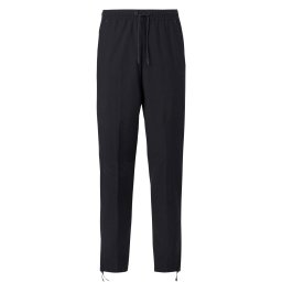 Nike Sportswear Pantaloni negru
