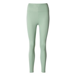 NIKE Pantaloni sport 'ONE' verde pastel / alb