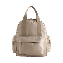 Next Rucsac maro cappuccino